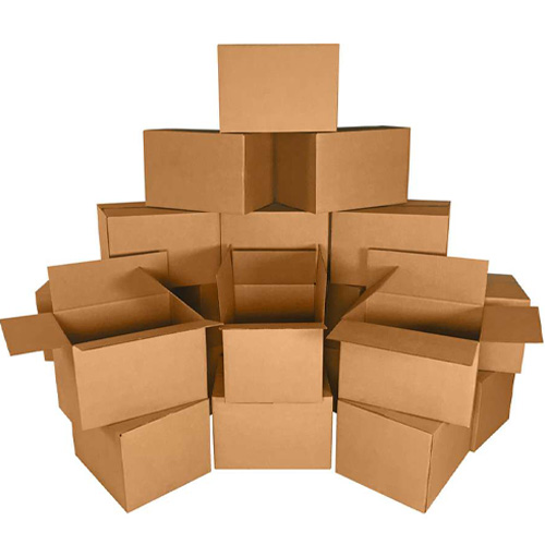 Corrugated-box