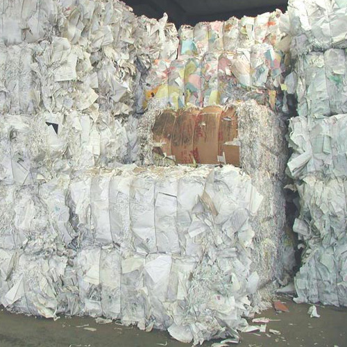 paper-scrap