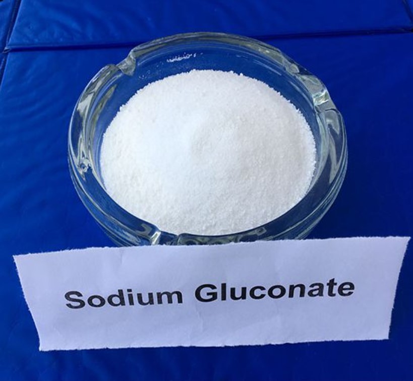 sodium-gluconate